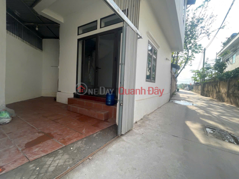 House for sale in Chuc Son Town Center Area: 47.4m2 of land, 2-storey house available - cars can pass each other Sales Listings