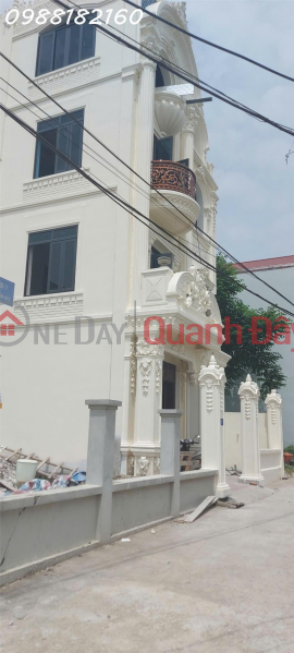 Property Search Vietnam | OneDay | Nhà ở, Niêm yết bán | CƠ HỘI SỞ HỮU BIỆT THỰ 4 TẦNG TẠI AN KHÁNH – CẠNH ĐẠI LỘ THĂNG LONG!