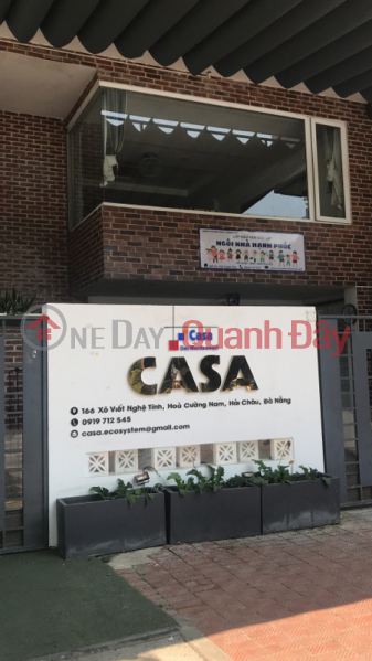 Casa- 166 Xo Viet Nghe Tinh (Casa- 166 Xô Viết Nghệ Tĩnh),Hai Chau | (3)