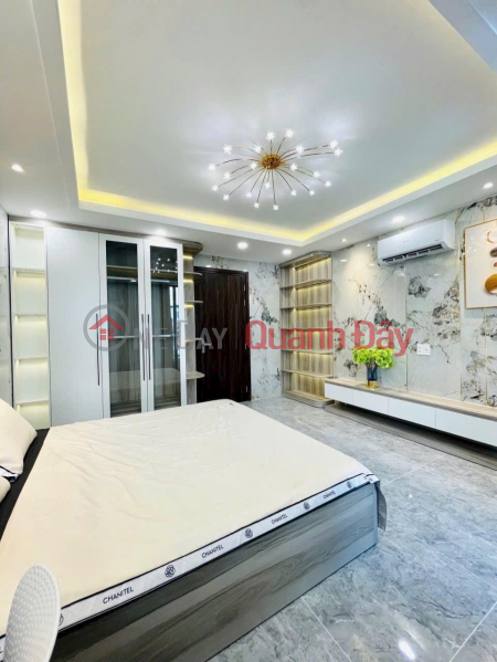 **House for sale 51\\/5 Giai Phong, Ward 4, Tan Binh; 5x15 – near Tan Son Nhat airport | Vietnam Sales | đ 12.5 Billion