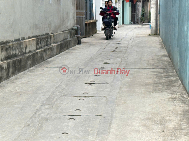 Smart investment – only 2.4 billion VND for 65m² of land in Group 4, Quang Minh – right next to the industrial park. Vietnam Sales | đ 2.5 Billion