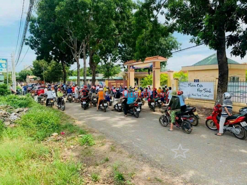 Cheap Becamex Chon Thanh Industrial Park Belt. Residential Land, Ready Book, Only 250 million | Vietnam, Sales đ 250 Million