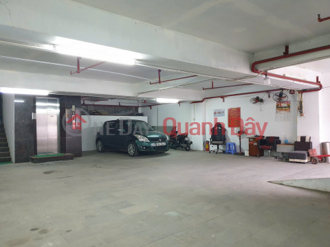 Building for sale, Corner Lot - Phu Dien Street Frontage 180m\/7F, Elevator, Frontage 10m 62 Billion _0