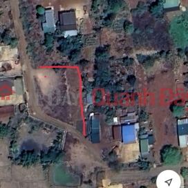 OWNER NEEDS TO SELL LOT OF LAND with 2 frontages, 6km from Buon Ma Thuot city center. _0
