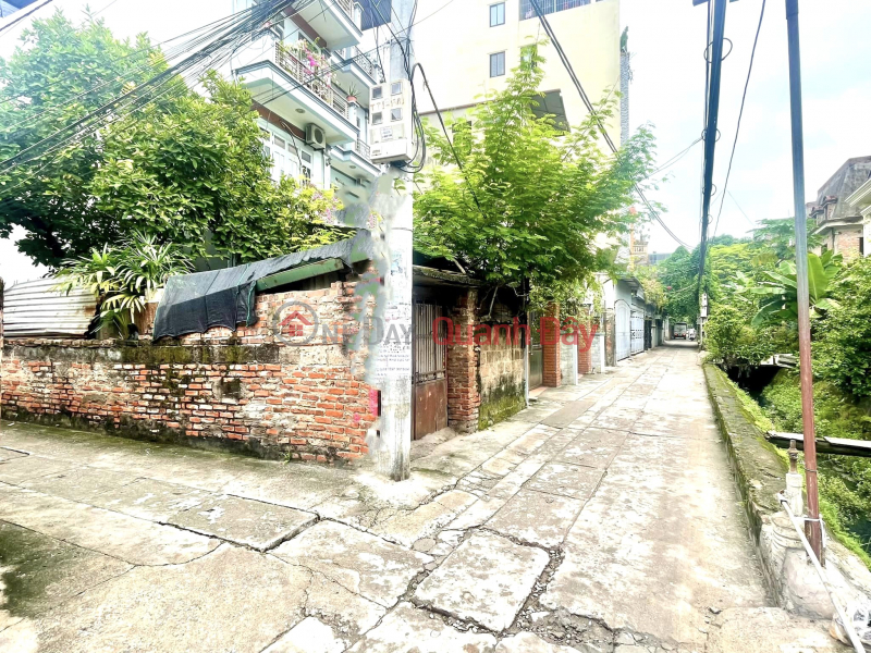 Property Search Vietnam | OneDay | Nhà ở Niêm yết bán | Bán nhà ĐẠI MỖ 120m2, MT12.5m, lô góc chia 3 cực đẹp, giá Đầu tư
