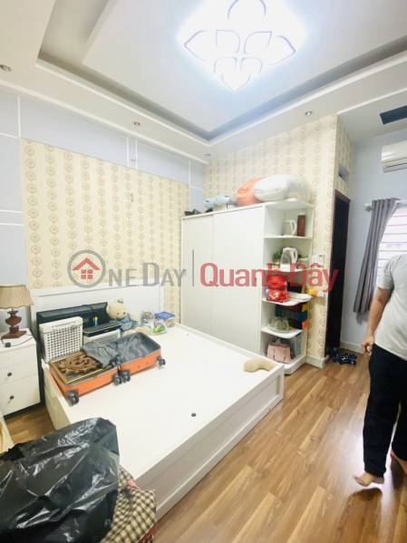 Property Search Vietnam | OneDay | Nhà ở Niêm yết bán | Nhà Lê Văn Quới, B.Tân. HXH. 4x13x4T. Nhà Đẹp và K.D Tốt, Chỉ 4 Tỷ 200