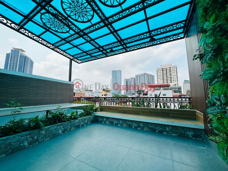  | Làm ơn chọn | Nhà ở | Niêm yết bán | đ 15,9 tỷ