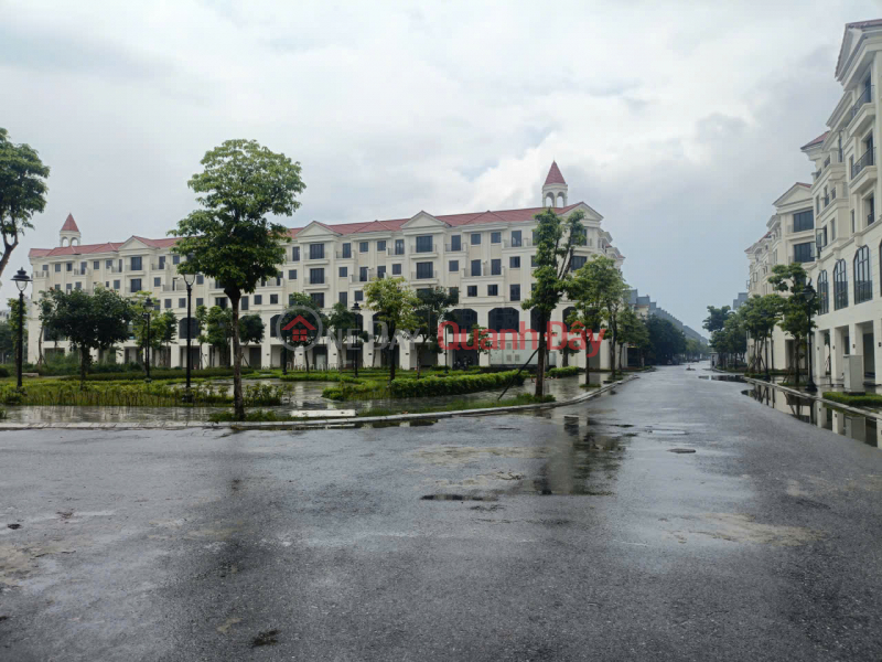 Property Search Vietnam | OneDay | Nhà ở | Niêm yết bán LK HINODE ROYAL PARK 100m2-5T, vỉa hè rộng, KD đỉnh, view đẹp, 18,5tỷ