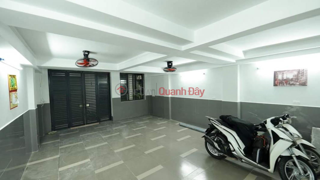 Property Search Vietnam | OneDay | Nhà ở | Niêm yết bán, siêu rẻ ! mặt phố trần quốc vượng cầu giấy vỉ hè ôtô nhỉnh 19tỷ 60m 7T