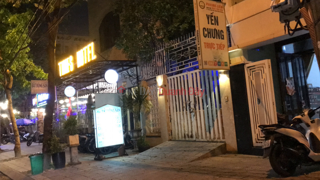 Hung Pro Real Estate- 69 Luong Dinh Cua (Bất Động Sản Hùng Pro- 69 Lương Định Của),Cam Le | (3)