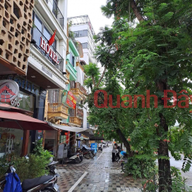 Super product Lac Long Quan, huge frontage 9.4m, 115m², 8 floors, elevator, top business, wide sidewalk, 74 billion Super product Lac Long Quan, huge frontage 9.4m, 115m², 8 floors, elevator, top business, wide sidewalk, 74 billion _0