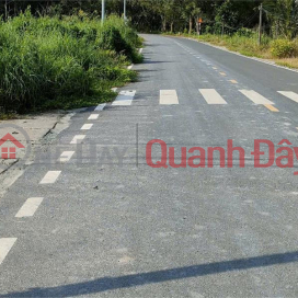 GOOD PRICE GOOD PRICE - OWNER Needs to Sell Land Lot Quickly Located in Chon Thanh Town, Binh Phuoc Province _0