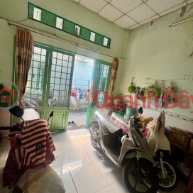 L1815 ️ Nhà Thạnh Lộc 31 Q12, SHR, Vuông, 4x11m, 2.x tỷ _0