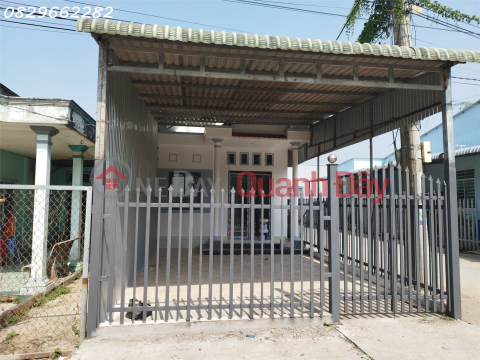 Urgent Sale: House on Ba Lai Street, Sa Dec, 152m2, 2 Bedrooms, Red Book Title Deed, Southeast Facing, Only 950 Million VND. _0