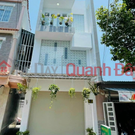 House for sale in Xa Dan area 40m2, modern and beautiful, only 4.6 billion VND _0