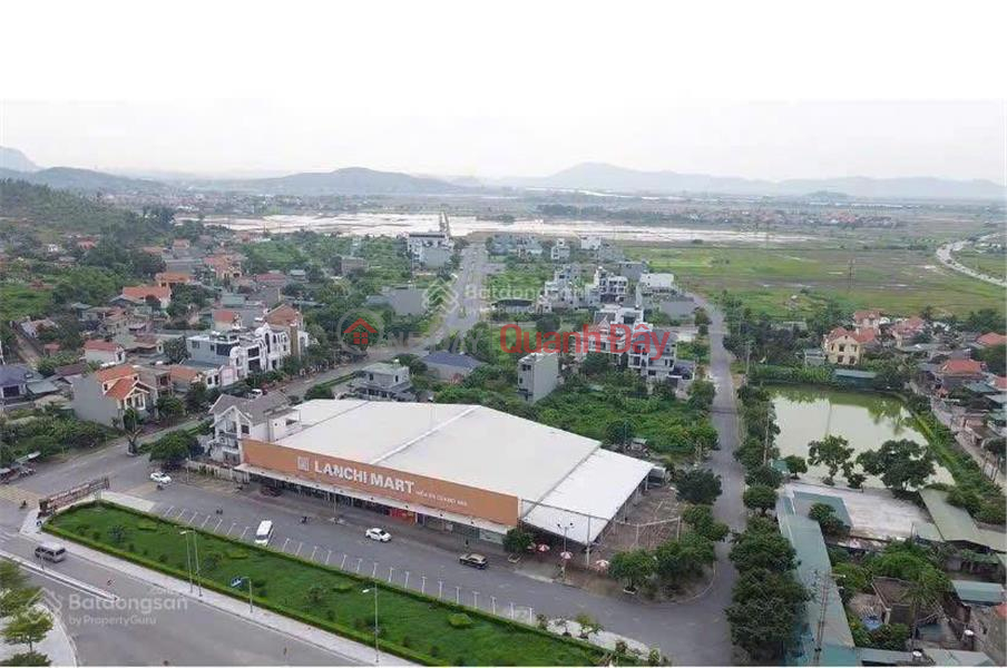 Property Search Vietnam | OneDay | Residential | Sales Listings | Land plot in An Binh Phat Urban Area, Hong Phong Ward, Dong Trieu, Quang Ninh, with an area of 315m².
