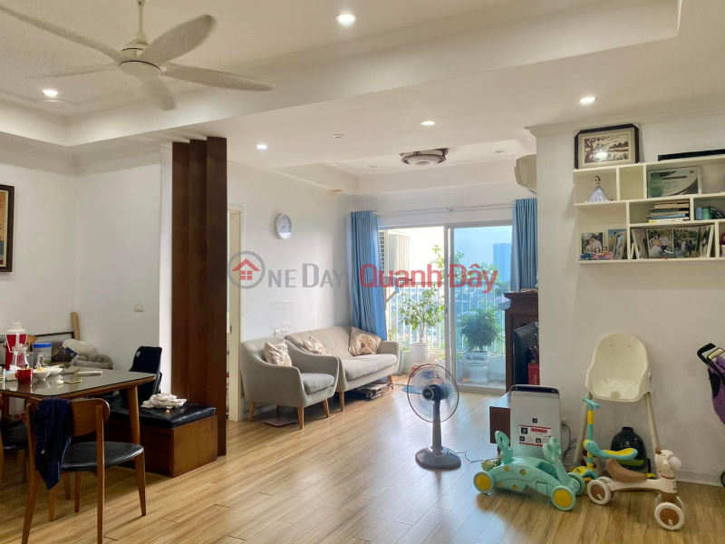 Rẻ Quá cho căn 2 ngủ 75m2 tại cc Ecolife Capitol - full đồ - SHLD chỉ 6.5x tỷ Sales Listings