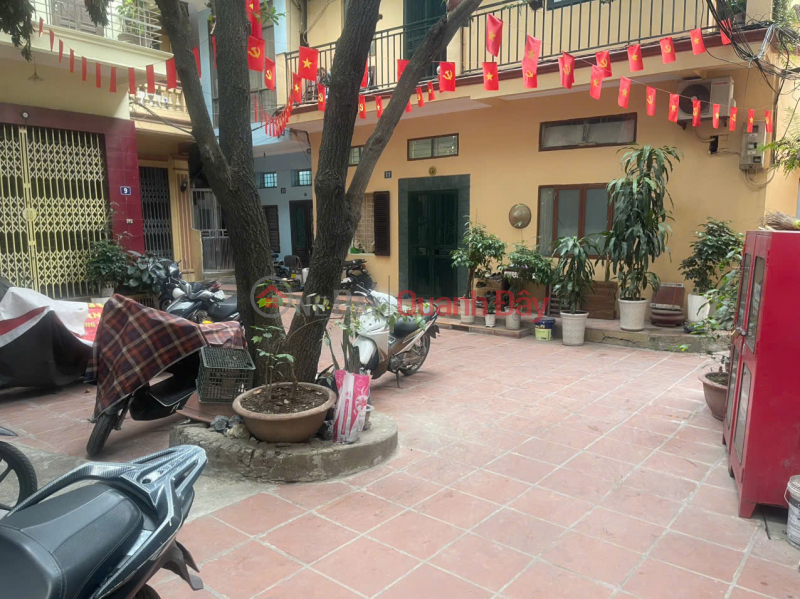 Property Search Vietnam | OneDay | Residential, Rental Listings House for rent at alley 593 Minh Khai, 30m2 x 2 floors, 2 bedrooms, open plan, 8 million VND.