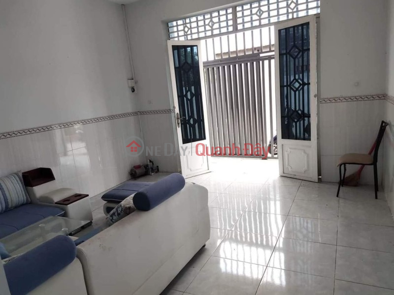 Property Search Vietnam | OneDay | Residential Sales Listings, LE THUC HOA HOUSE FOR SALE, NEAR TRANSPORT COLLECTION 48m2, price only 3.8 billion, next to TRANSPORTATION school