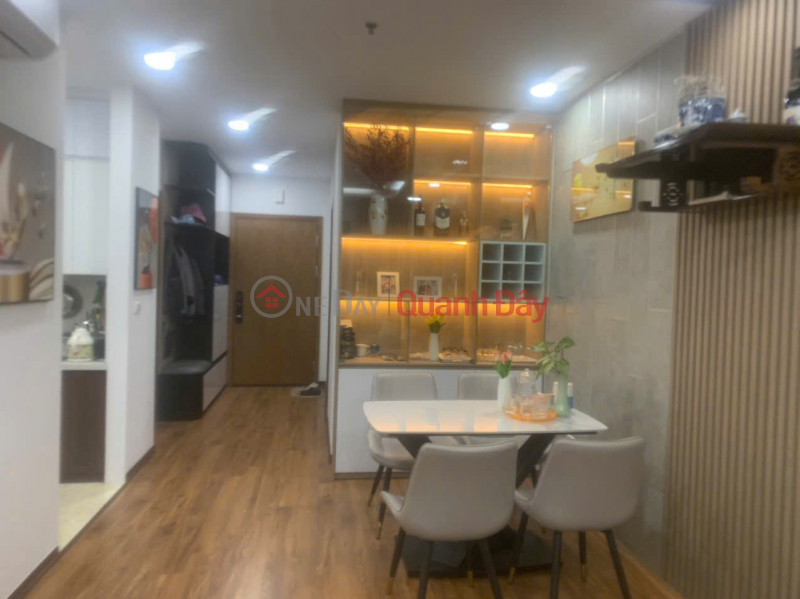 Property Search Vietnam | OneDay | Nhà ở, Niêm yết cho thuê, CHO THUÊ CĂN GÓC 73m² CC Green Pearl VIEW LÊ THÁI TỔ