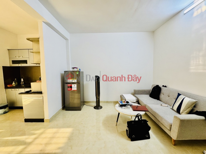 CĂN HỘ 2PN – Phú Nhuận – GIÁ NHỈNH 3.599 TỶ – FULL NỘI THẤT, Việt Nam Bán | đ 3,6 tỷ