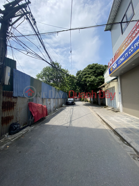 đ 10.08 Billion | BEAUTIFUL LAND - GOOD PRICE - QUICK SALE OF LAND IN Thuong Thanh Ward - Long Bien District - Hanoi City