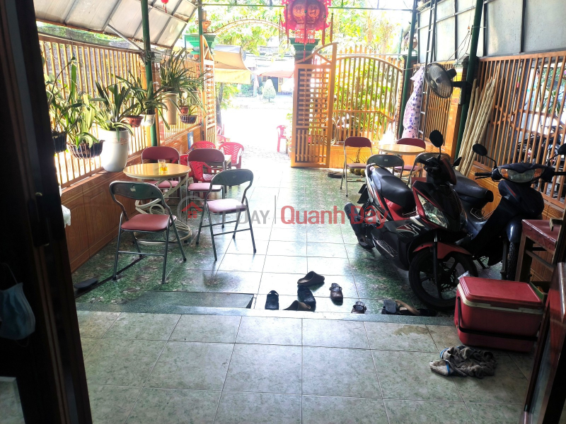 SIÊU PHẨM! - CHỈ 4,1 TỶ - NHÀ MẶT TIỀN TRƯỜNG SƠN - Ở SƯỚNG, KINH DOANH ĐỈNH!! Việt Nam | Bán đ 4,1 tỷ