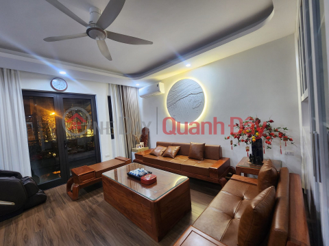 House for sale on Phung Hung street, 55m2, 3.5m frontage, 33 billion, cash flow 45 million\/month _0