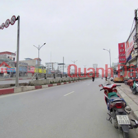 Bán nhà Mặt đường Nguyễn Bỉnh Khiêm - gần Cầu Lạch Tray- 76m 2.5 tầng, giá 9.7 tỉ _0