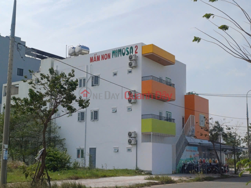 đ 6,3 tỷ, NGON – ĐẤT MẶT TIỀN PHAN HOAN 125M2– TRỤC THÔNG 7.5M – GIÁ CHỈ 6.3 TỶ