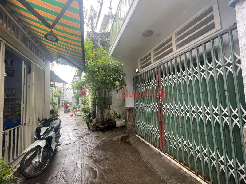 Only 3.5TL - house for sale in alley 4m Duong Quang Ham, Ward 5, Go Vap | Vietnam, Sales, đ 3.5 Billion