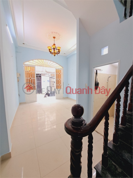 Private house 4x13.5m, 2 floors, Phan Huy Ich social house, Go Vap, only 4.7 billion Vietnam | Sales | đ 4.7 Billion