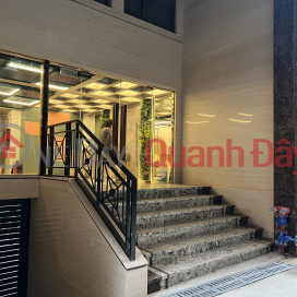 Bán CHDV phố Minh Khai, 95m2 x 6 tầng , 21 phòng khép kín, 0945676597 _0