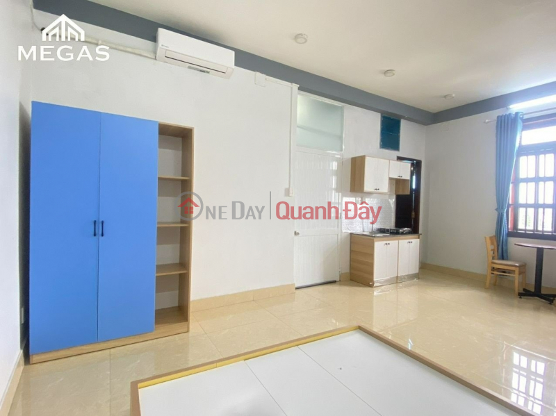 Fully furnished room at Pham Van Dong - Police University Rental Listings