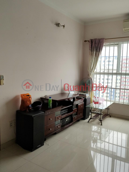 FOR SALE Apartment 85m2 Nice Location In Tan Phu District Area - Very Cheap Price Vietnam Sales, đ 2.2 Billion