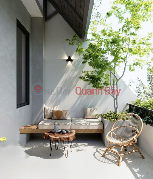 **Bán nhà mặt tiền đường Sông Đáy, phường 2 Tân Bình (4x17) kế sân bay | Việt Nam Bán | đ 12,79 tỷ