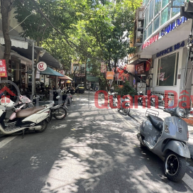 BÁN NHÀ NGUYỄN TUÂN THANH XUÂN, 60M2 8T THANG MÁY, VỈA HÈ OTO TRÁNH KINH DOANH, CHỈ 28.3 TỶ _0
