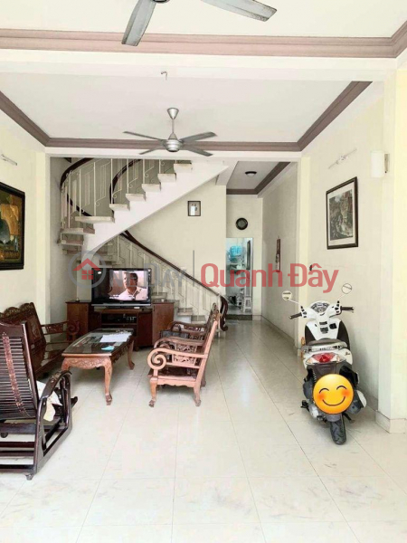 Property Search Vietnam | OneDay | Residential Sales Listings | House for sale 1T2L - 81 m2 4.5 x 18 HXT 1\\/ Quang Trung, near HTT market, right in front of 8.45 billion