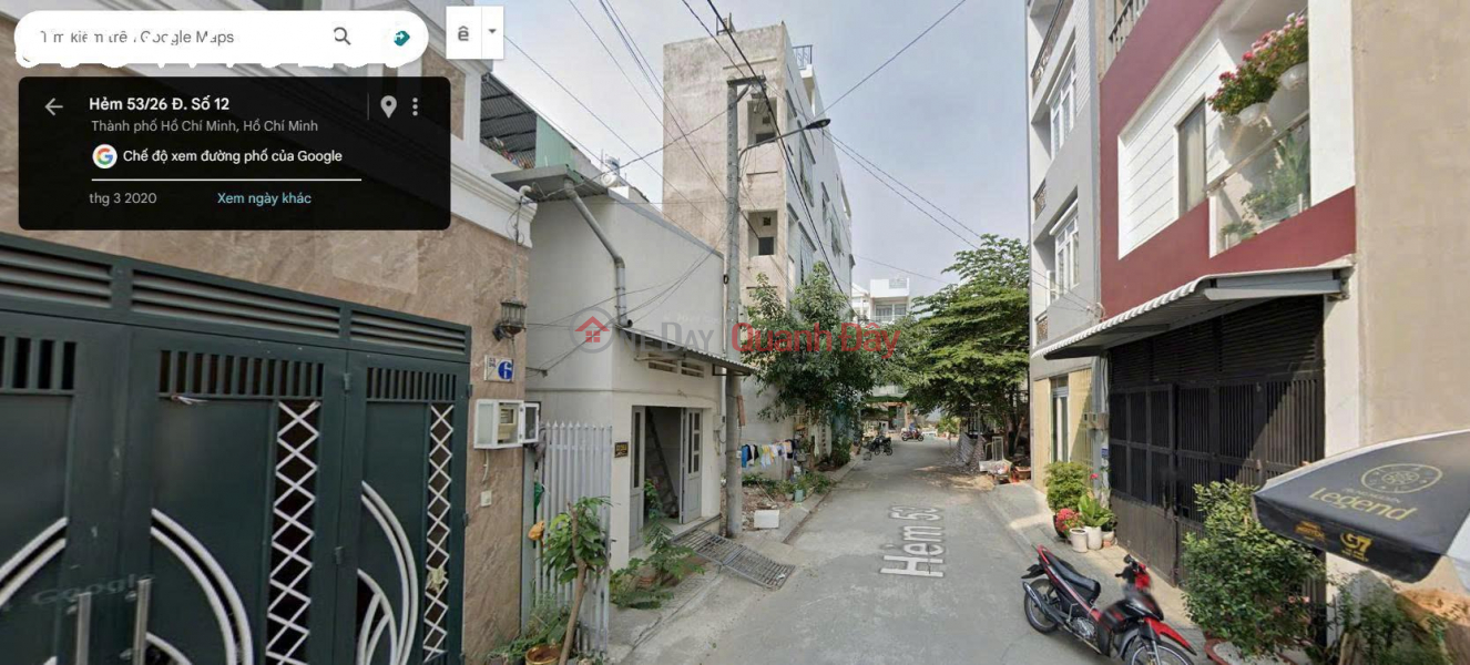 Property Search Vietnam | OneDay | Residential | Rental Listings | Owner needs to rent a room near Law University, Binh Trieu Market