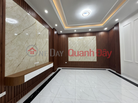 Lê Trọng Tấn 57m Biệt phủ Mini giữa lòng Hà Nội _0