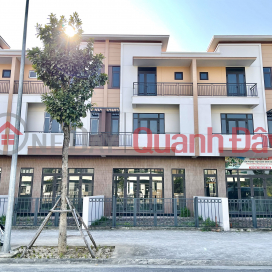 Selling a shophouse of 120m2 with high profit potential with the bottom price from 47 million \/ m2 _0