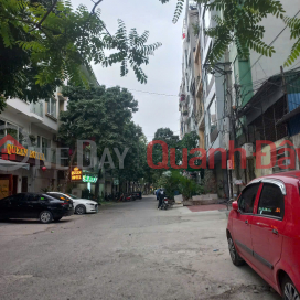 HOUSE FOR SALE IN MO LAO, HA DONG, 5 FLOORS, ELEVATOR SHAFT AVAILABLE, PLOT WITH SIDEWALK, CAR ACCESS, SUITABLE FOR BUSINESS, 17.X BILLION VND _0