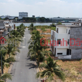 Land for sale Tran Anh - Nguyen Van Tuoi, Ben Luc town, Long An _0