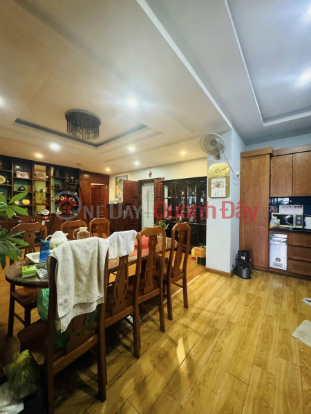 Property Search Vietnam | OneDay | Nhà ở | Niêm yết bán, Bán nhà mặt phố Xuân Diệu, 75m2, mặt tiền 5.4m, 69.5 tỷ, dòng tiền 3500$/tháng