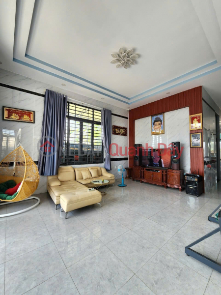 đ 9.5 Billion, OWNER Needs To Quickly Sell A Front House With Mountain View In A Beautiful Location In Tay Ninh City