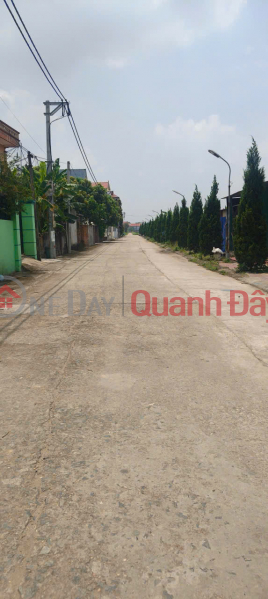 Property Search Vietnam | OneDay | Nhà ở | Niêm yết bán, Tin được không? 45m đất Kim Hoa, Mê Linh, full thổ cư, đường rộng, oto đỗ mà giá chỉ 1,95 tỷ
