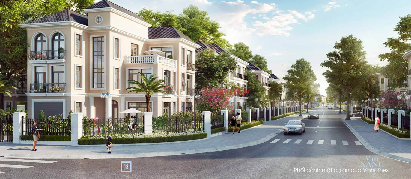 VINHOMES Wonder City-Đan-Phượng. TẶNG XE VF9 -Biệt thự- VỐN tự có 7 TỶ SỞ HỮU NHÀ VƯỜN. Chính Sách Ưu Đãi Việt Nam, Bán, đ 25 tỷ