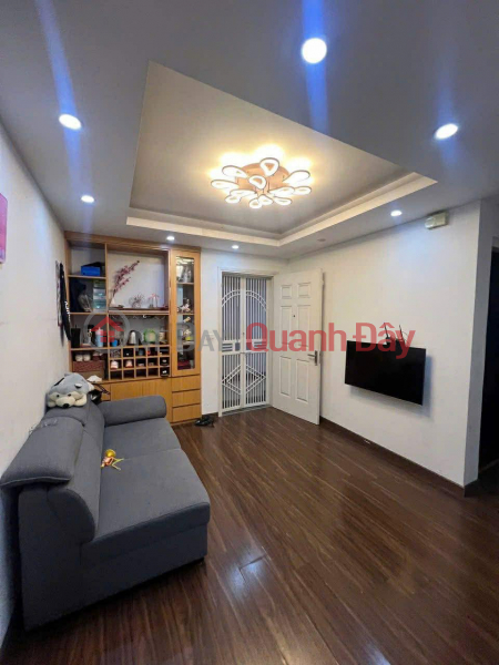 đ 3,96 tỷ, CẦN BÁN CĂN 60 M2 CHUNG CƯ BLUE STAR - GIA LÂM, GIÁ CHỈ 66TR/M2, LH 0985865658