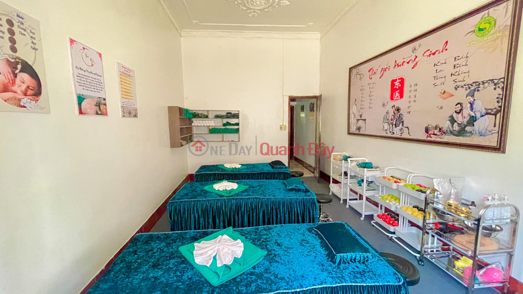 The owner needs to cede the 3-storey house for rent Belonging to House No. 2 - Alley 105 Luong Ngoc Quyen Street - Hoang Van Ward, Vietnam, Rental | đ 10 Million/ month