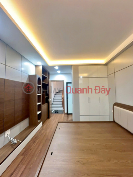 Ô tô đỗ cửa,nhà mới 5T full nội thất xịn,30m ra mặt phố Đống Đa,31m2, 6 tỷ x,sổ đẹp | Việt Nam, Bán, đ 60 tỷ
